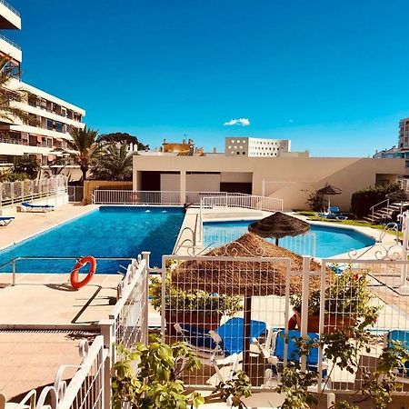 Nogalera 110 City Central 3 Seasonal Pools With Bar ตอร์เรโมลิโนส ภายนอก รูปภาพ