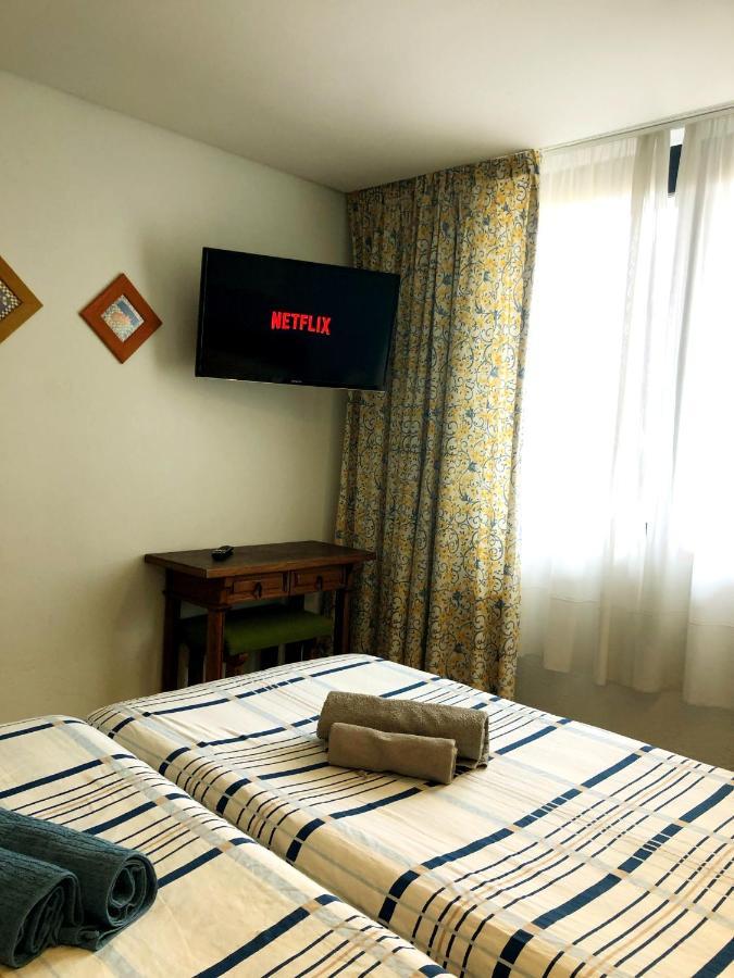 Nogalera 110 City Central 3 Seasonal Pools With Bar ตอร์เรโมลิโนส ภายนอก รูปภาพ